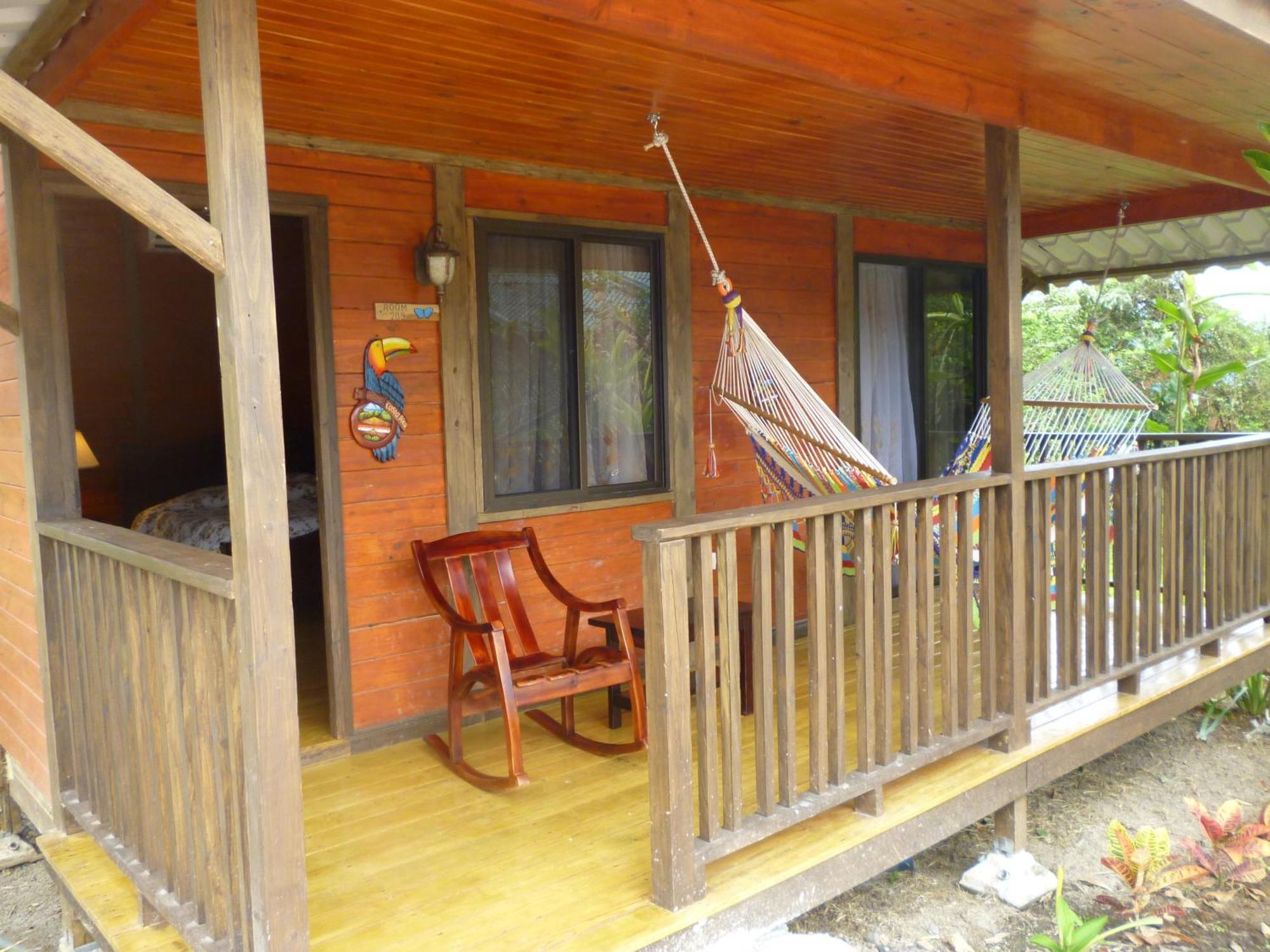 Blue River Resort & Hot Springs Liberia Kültér fotó