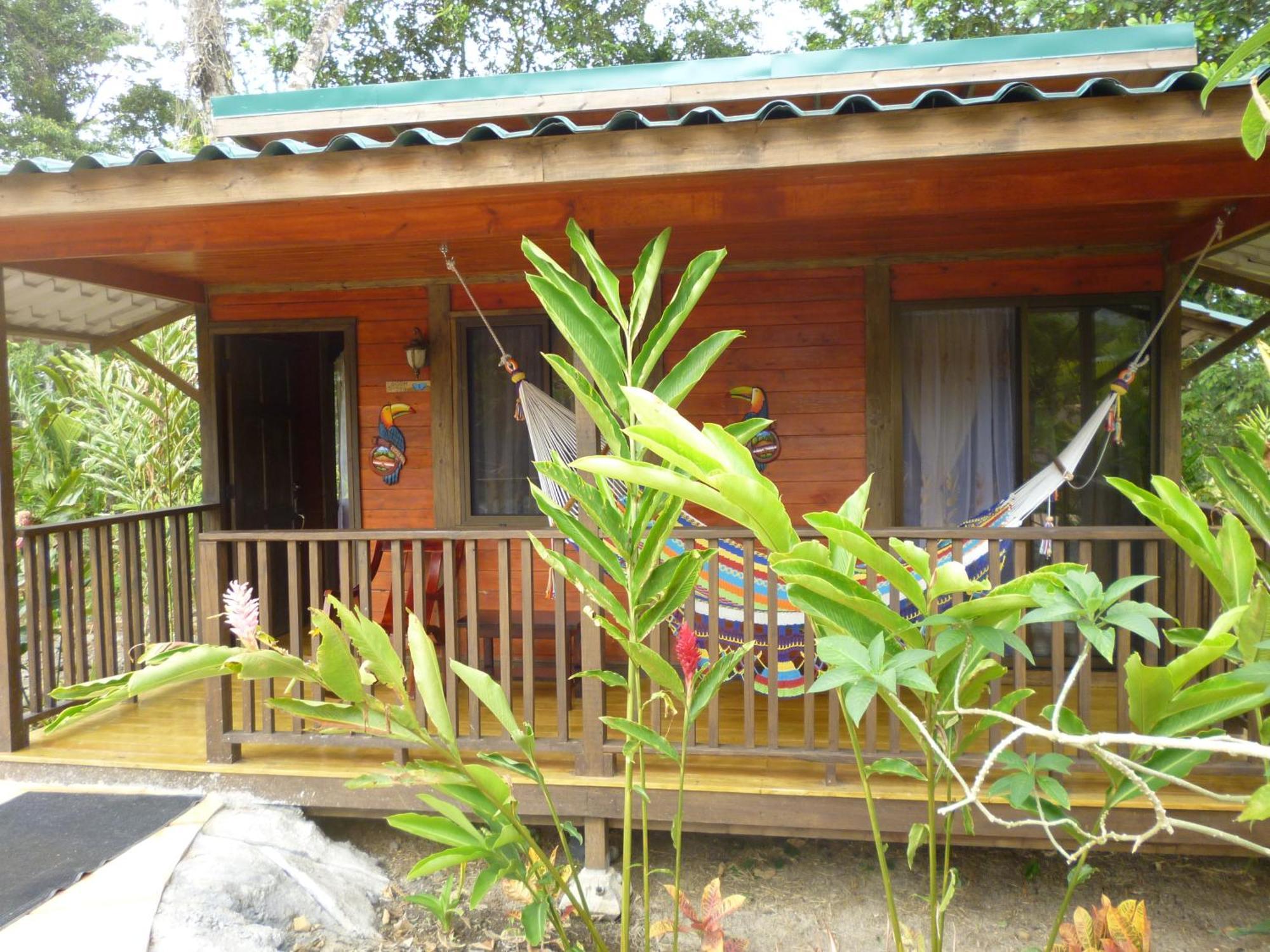 Blue River Resort & Hot Springs Liberia Kültér fotó