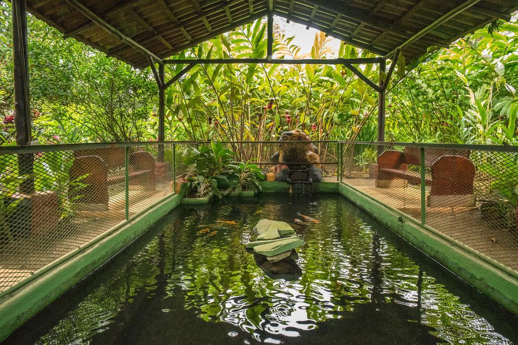 Blue River Resort & Hot Springs Liberia Kültér fotó